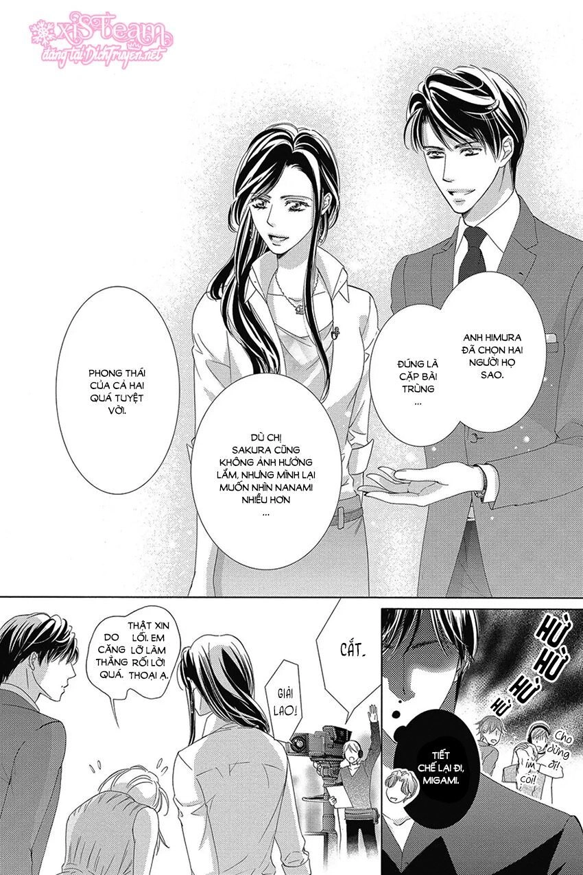 Ai Rồi Cũng Phải Kết Hôn Chapter 33 - 5