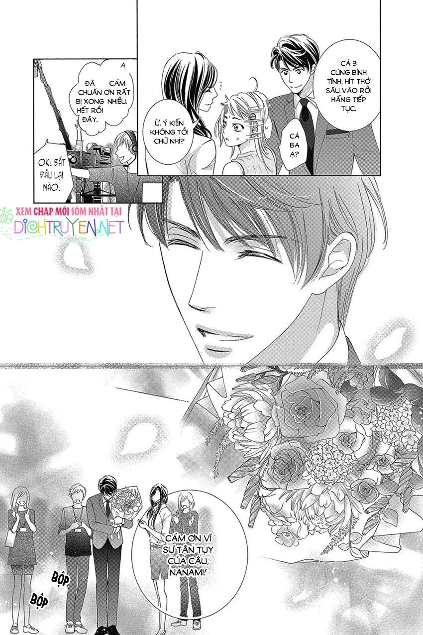 Ai Rồi Cũng Phải Kết Hôn Chapter 33 - 6