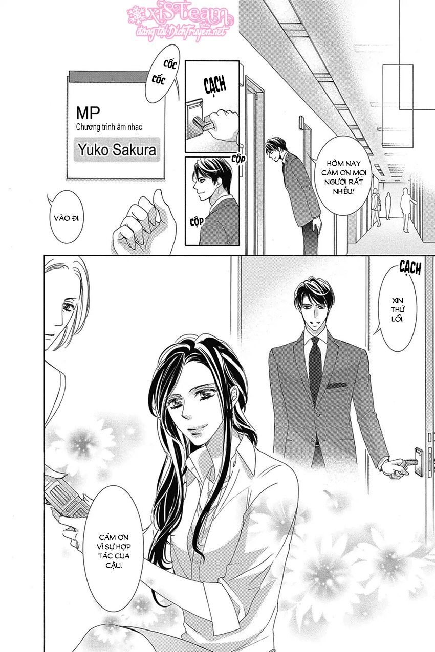 Ai Rồi Cũng Phải Kết Hôn Chapter 33 - 7