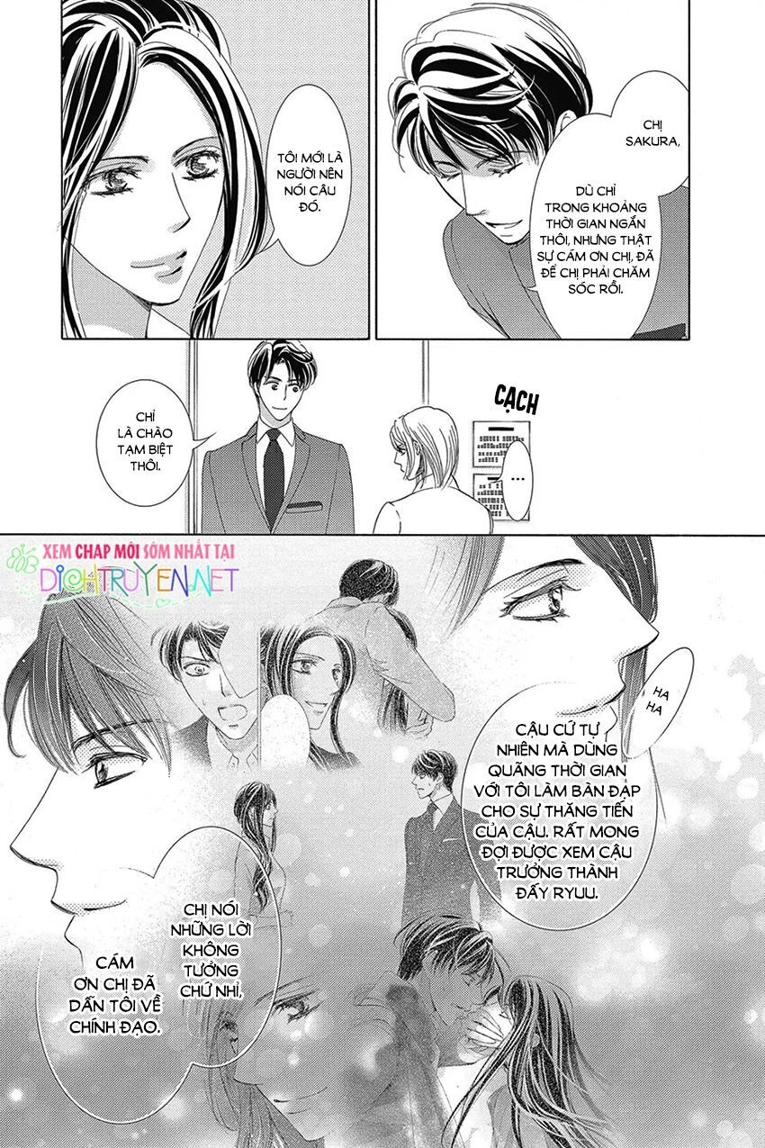 Ai Rồi Cũng Phải Kết Hôn Chapter 33 - 8