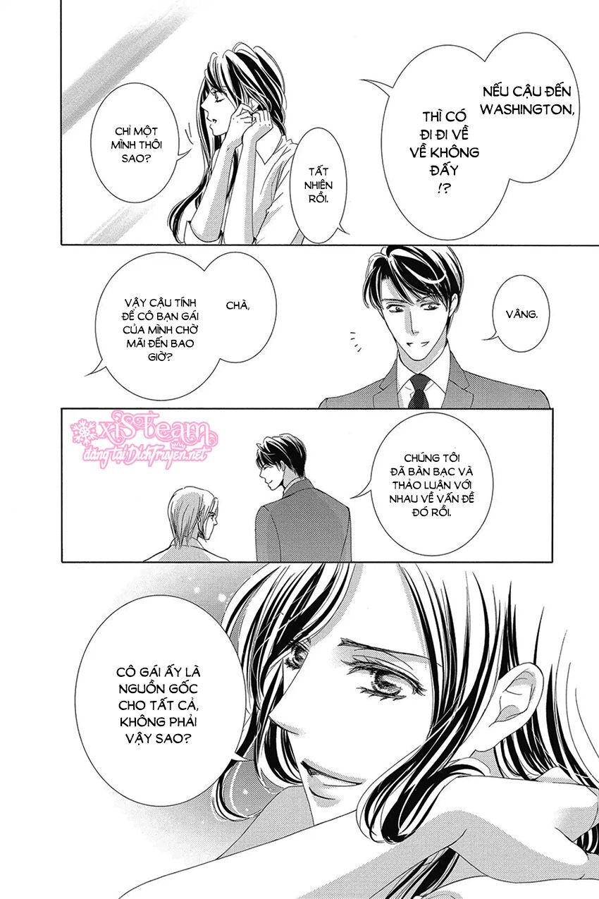 Ai Rồi Cũng Phải Kết Hôn Chapter 33 - 9