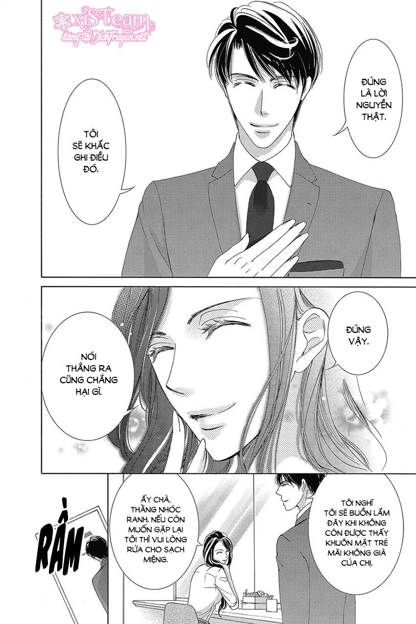 Ai Rồi Cũng Phải Kết Hôn Chapter 33 - 11