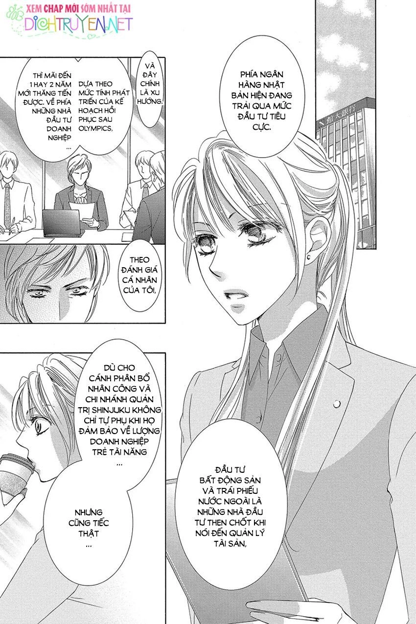 Ai Rồi Cũng Phải Kết Hôn Chapter 33 - 12