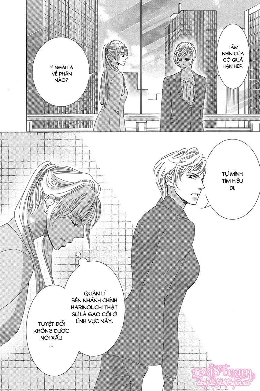 Ai Rồi Cũng Phải Kết Hôn Chapter 33 - 13