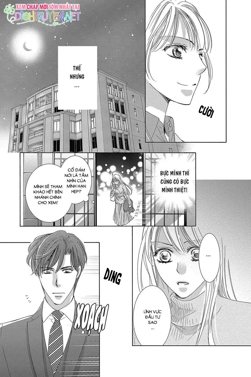 Ai Rồi Cũng Phải Kết Hôn Chapter 33 - 14