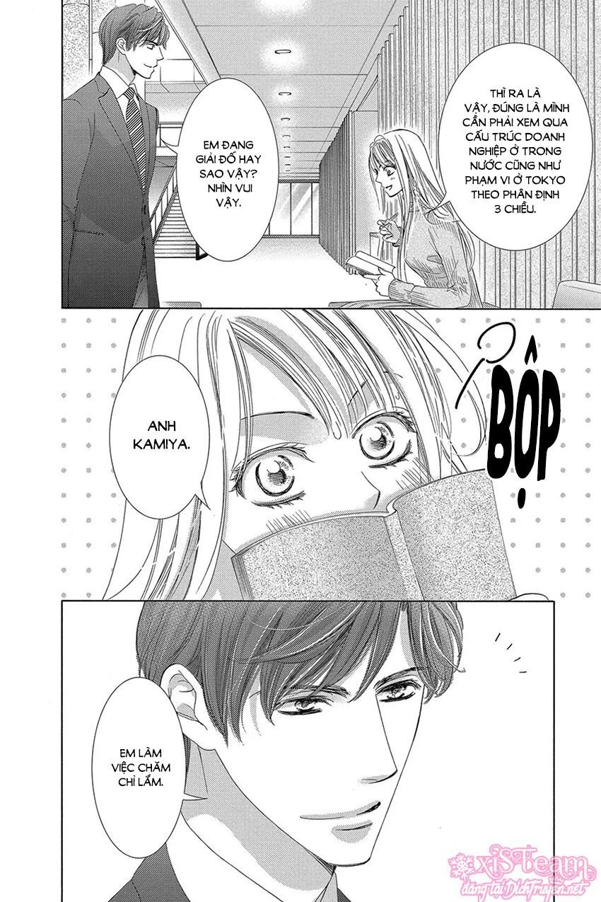 Ai Rồi Cũng Phải Kết Hôn Chapter 33 - 15