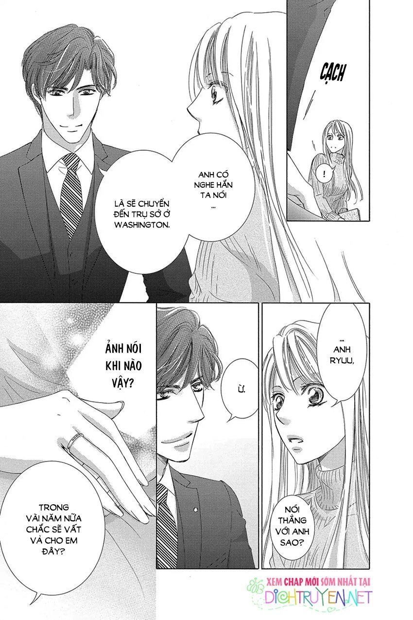 Ai Rồi Cũng Phải Kết Hôn Chapter 33 - 16