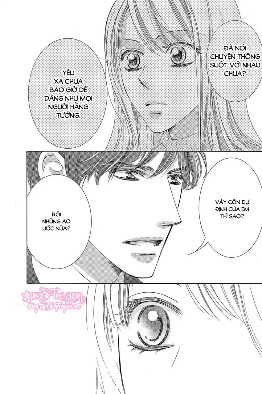 Ai Rồi Cũng Phải Kết Hôn Chapter 33 - 17