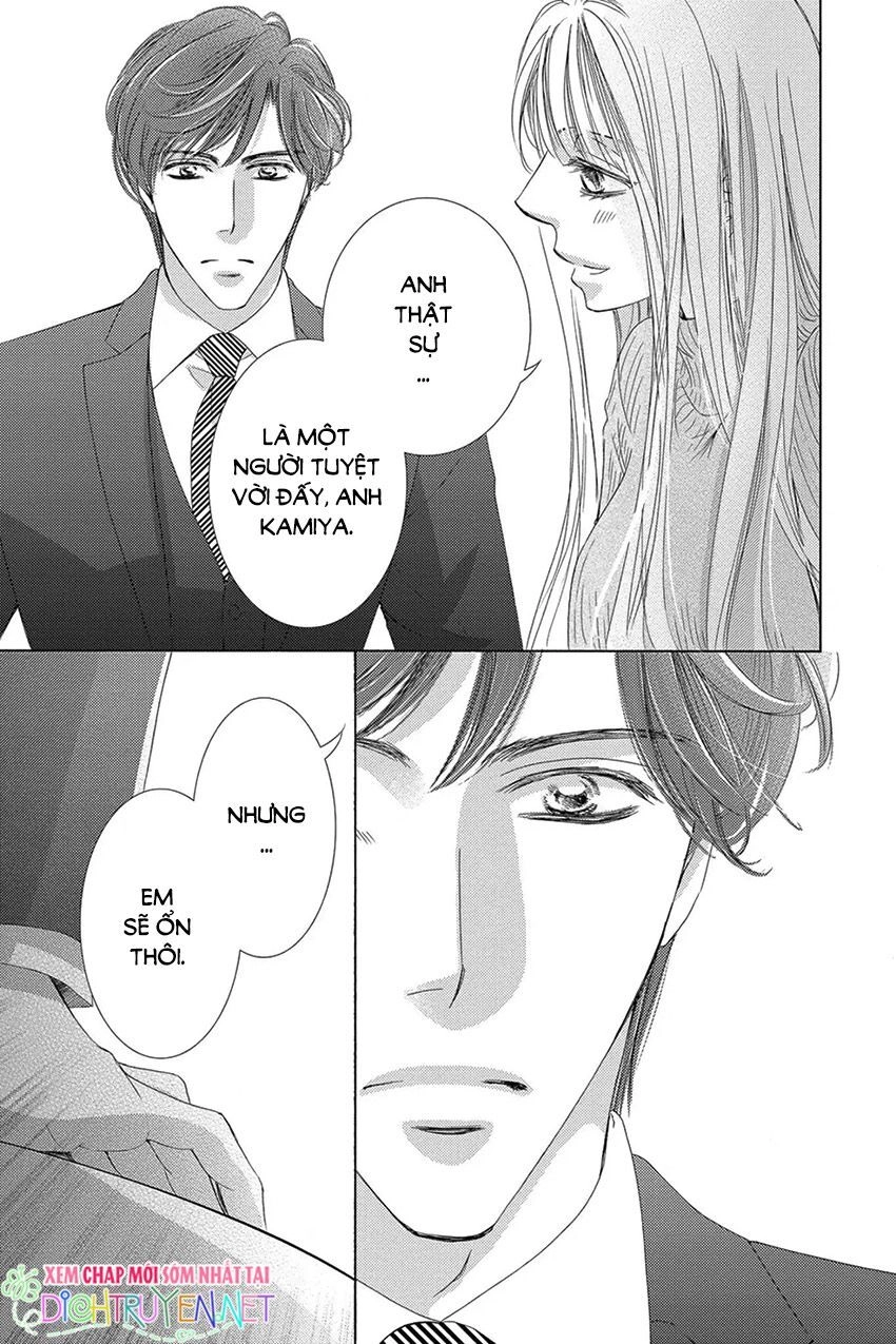 Ai Rồi Cũng Phải Kết Hôn Chapter 33 - 18