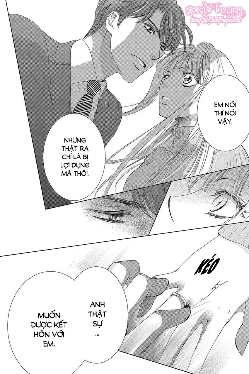 Ai Rồi Cũng Phải Kết Hôn Chapter 33 - 19