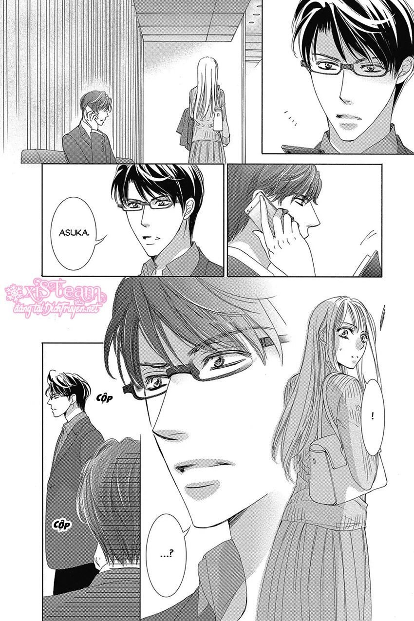 Ai Rồi Cũng Phải Kết Hôn Chapter 33 - 21