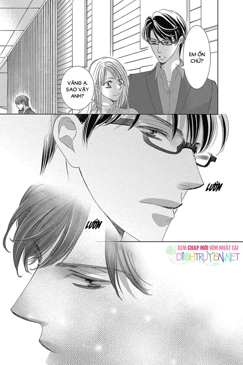 Ai Rồi Cũng Phải Kết Hôn Chapter 33 - 22