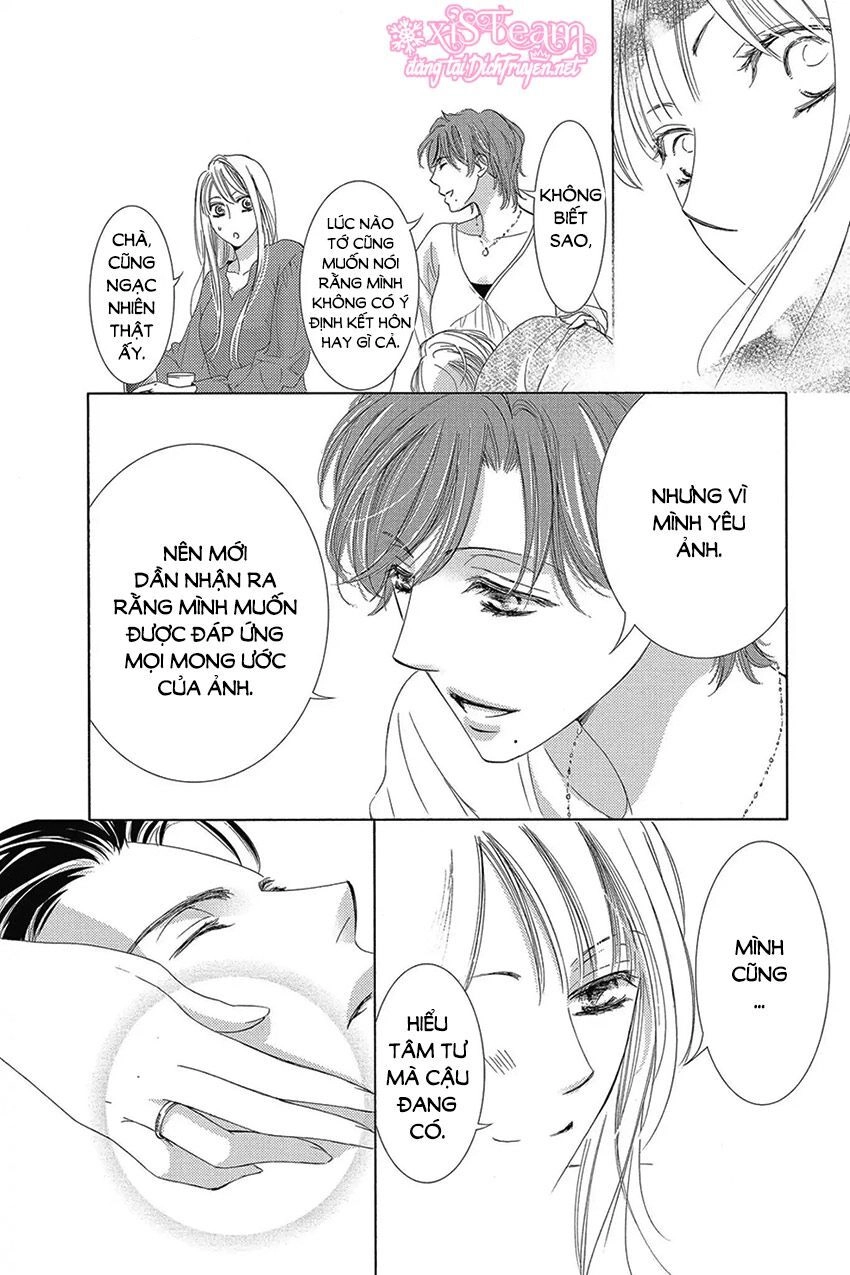 Ai Rồi Cũng Phải Kết Hôn Chapter 33 - 25