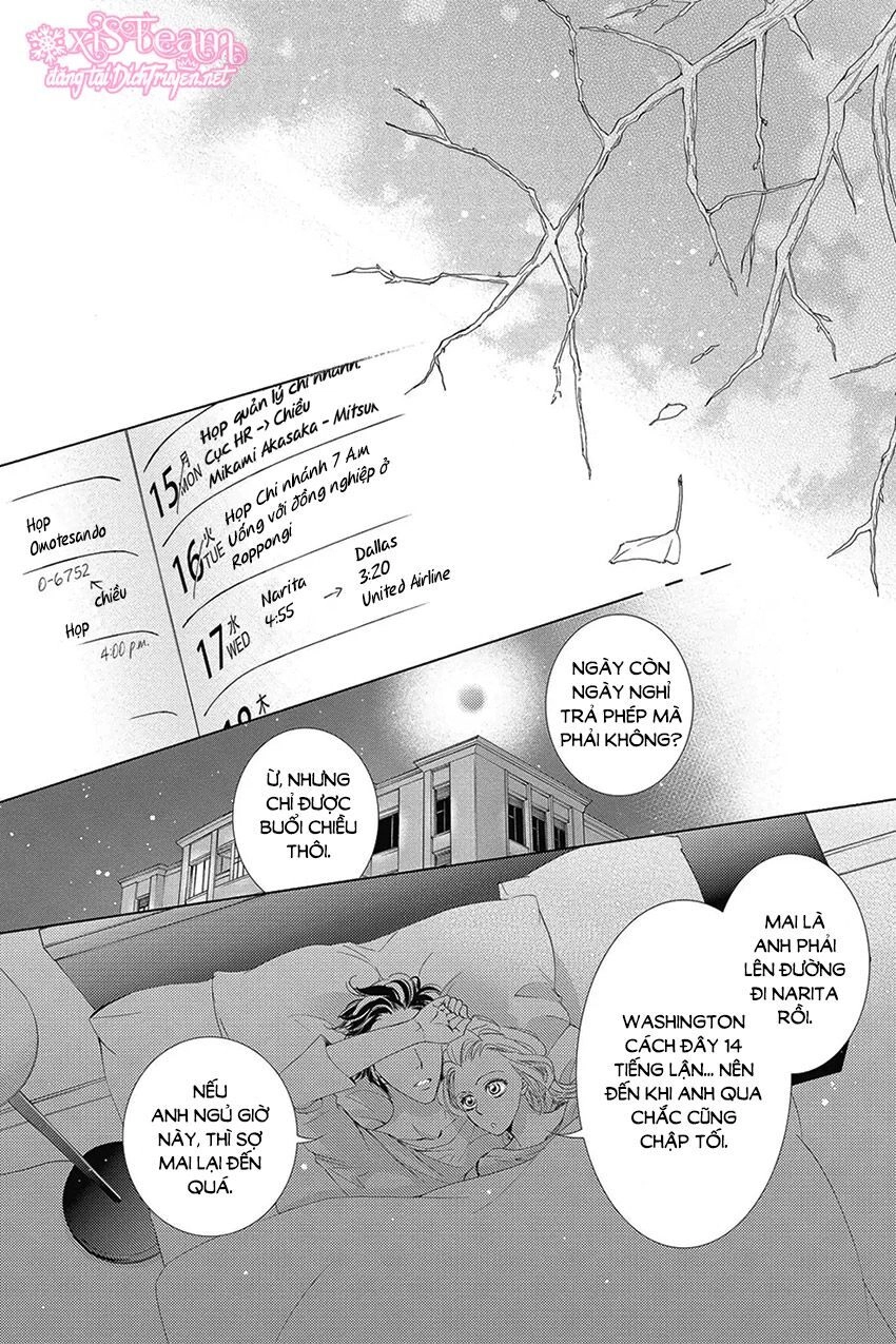 Ai Rồi Cũng Phải Kết Hôn Chapter 33 - 27