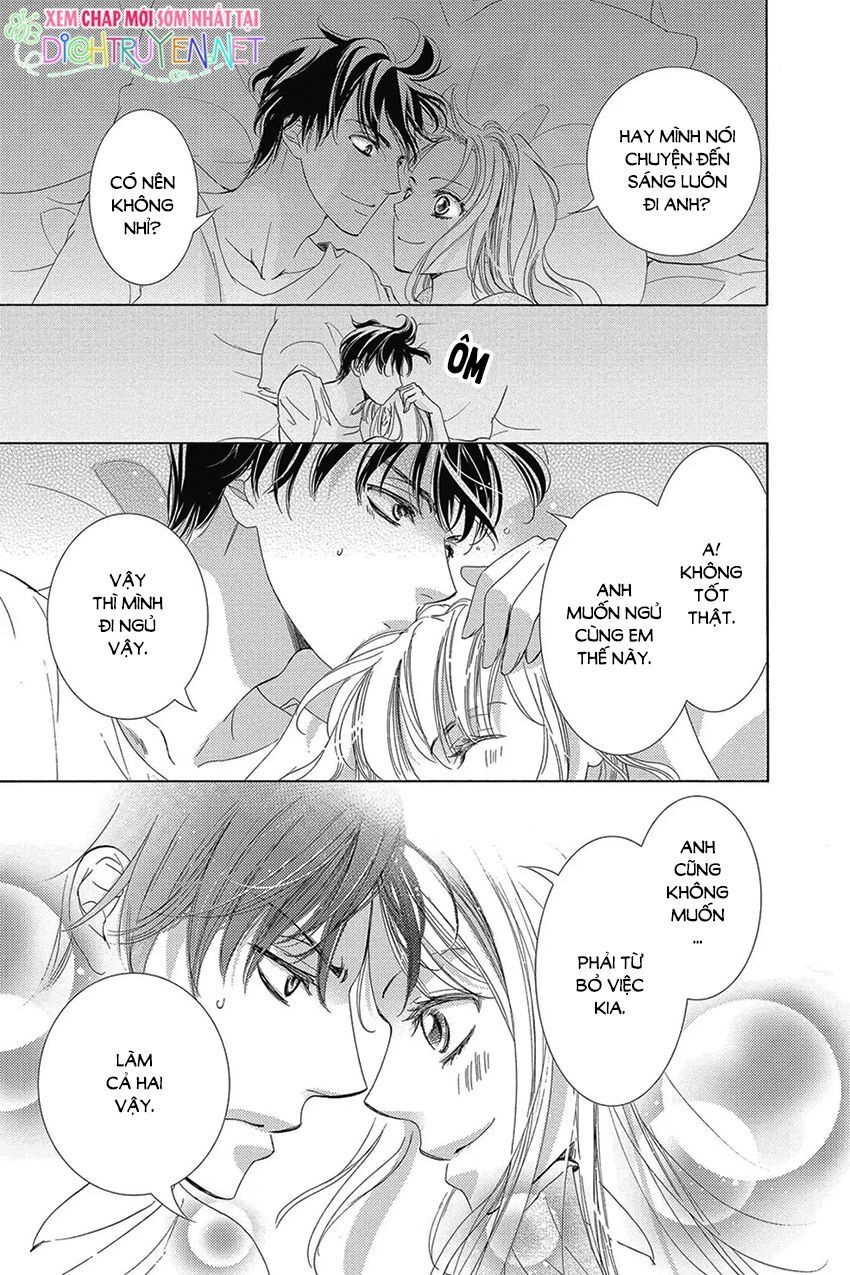 Ai Rồi Cũng Phải Kết Hôn Chapter 33 - 28