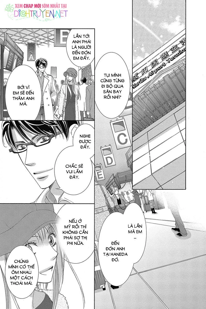 Ai Rồi Cũng Phải Kết Hôn Chapter 33 - 30