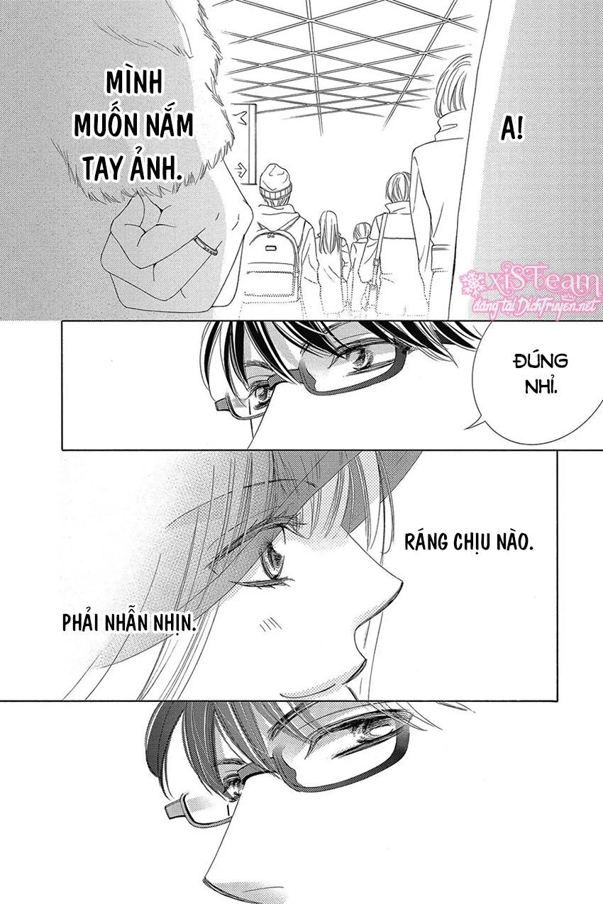 Ai Rồi Cũng Phải Kết Hôn Chapter 33 - 31