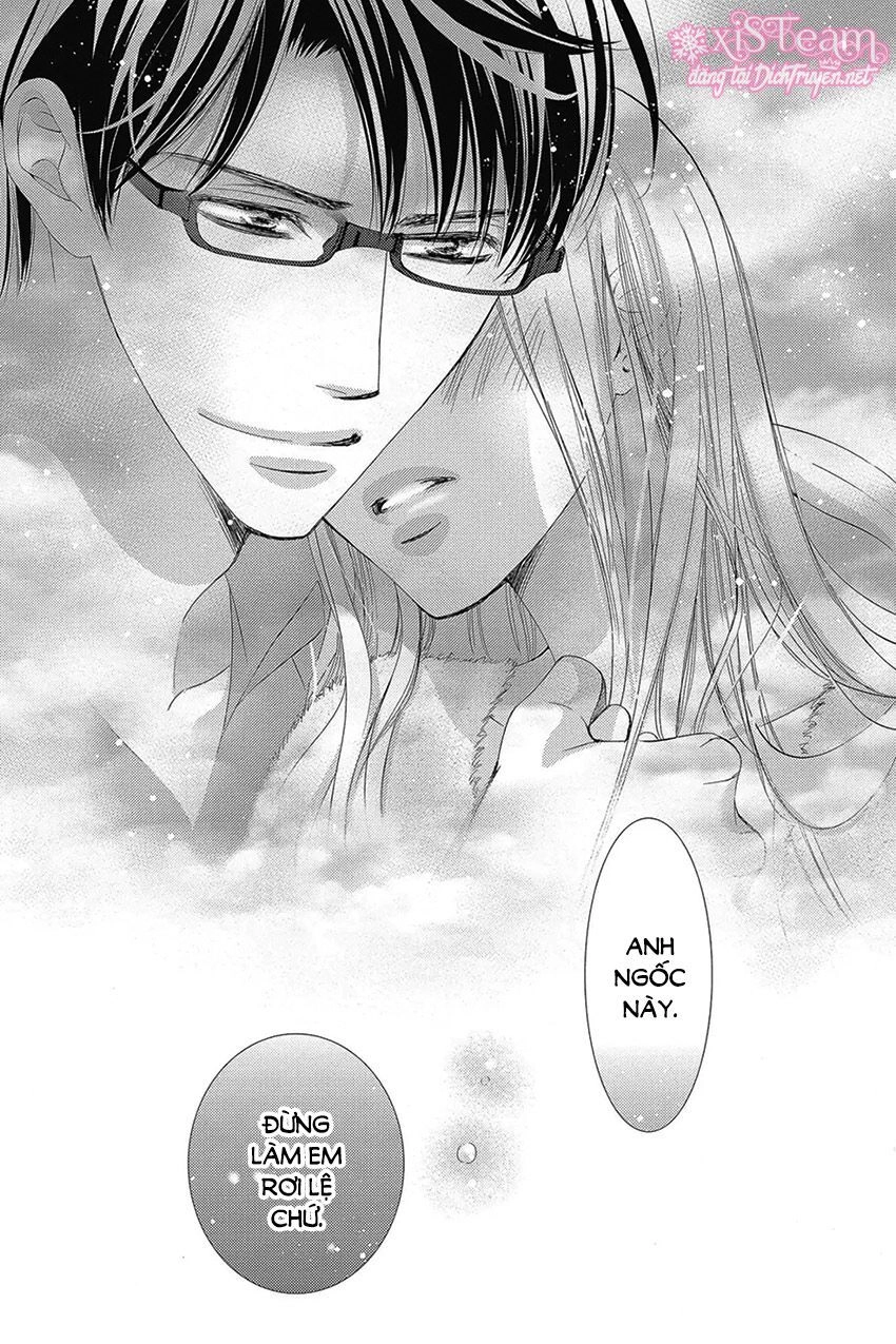 Ai Rồi Cũng Phải Kết Hôn Chapter 33 - 35