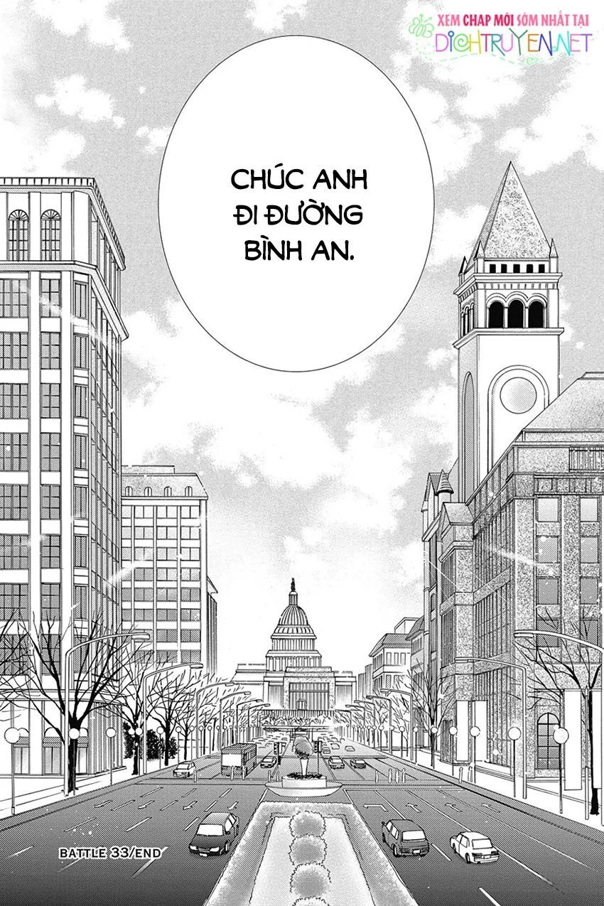 Ai Rồi Cũng Phải Kết Hôn Chapter 33 - 36