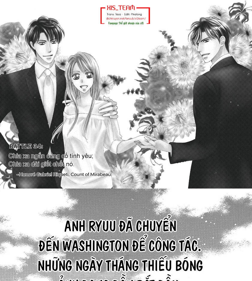 Ai Rồi Cũng Phải Kết Hôn Chapter 34 - 1