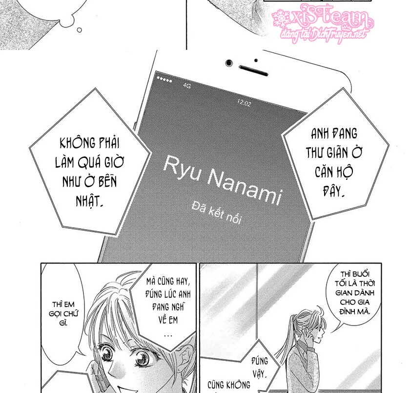 Ai Rồi Cũng Phải Kết Hôn Chapter 34 - 3