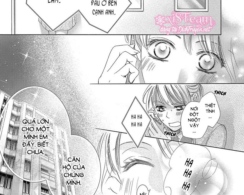 Ai Rồi Cũng Phải Kết Hôn Chapter 34 - 11