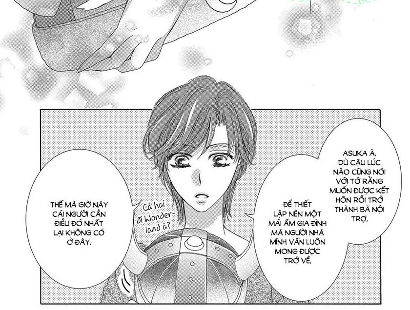 Ai Rồi Cũng Phải Kết Hôn Chapter 34 - 13