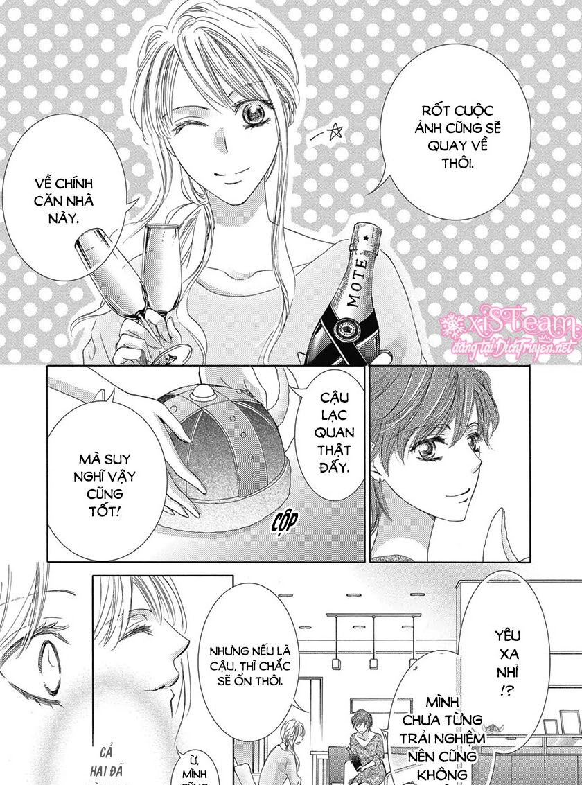 Ai Rồi Cũng Phải Kết Hôn Chapter 34 - 14