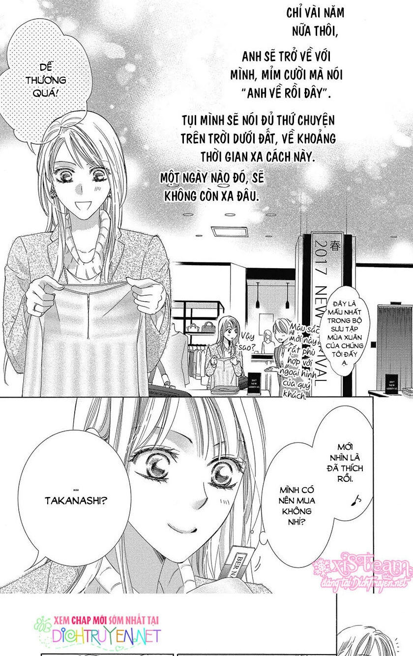 Ai Rồi Cũng Phải Kết Hôn Chapter 34 - 18