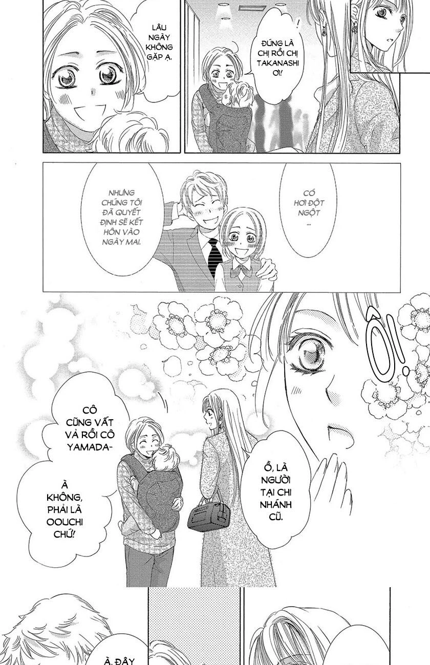 Ai Rồi Cũng Phải Kết Hôn Chapter 34 - 19