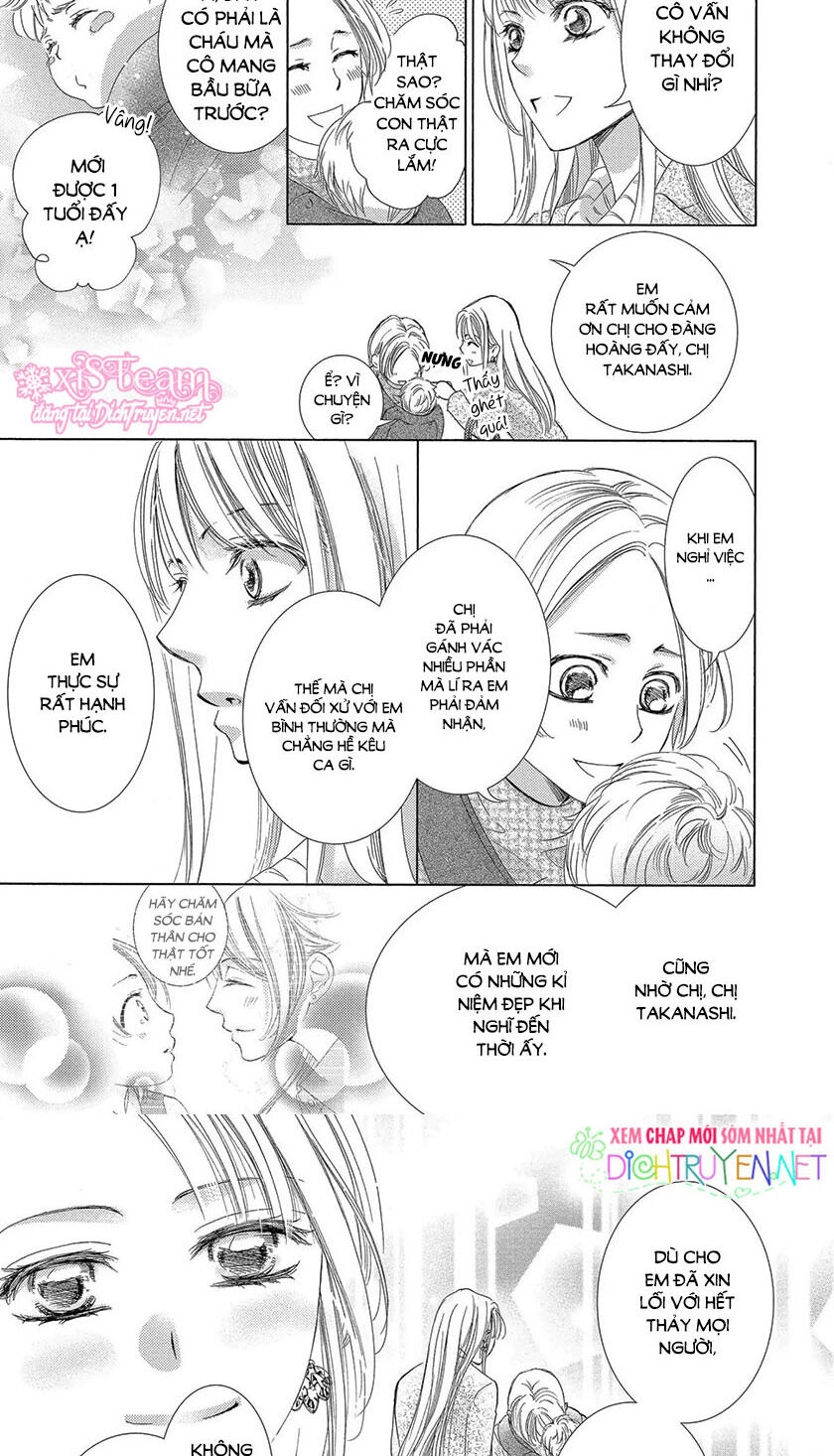 Ai Rồi Cũng Phải Kết Hôn Chapter 34 - 20