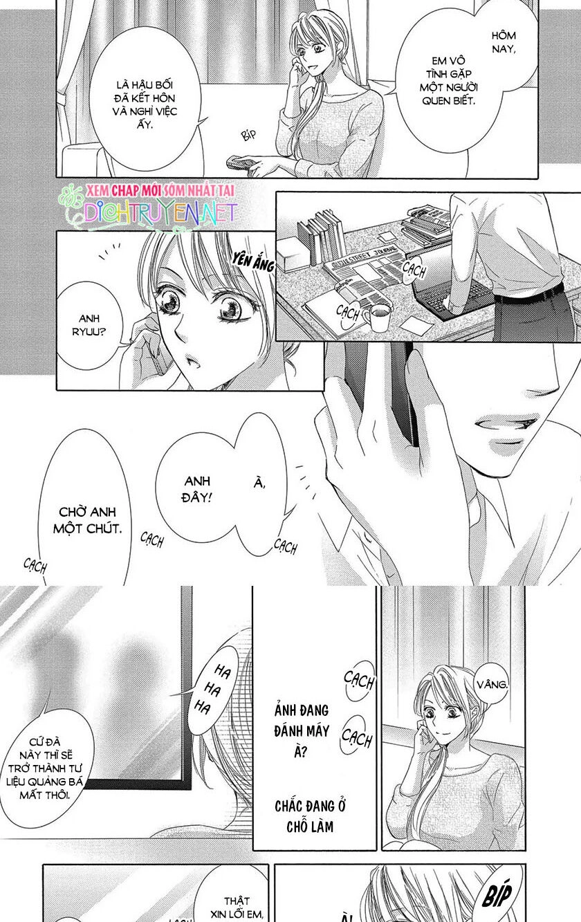 Ai Rồi Cũng Phải Kết Hôn Chapter 34 - 23