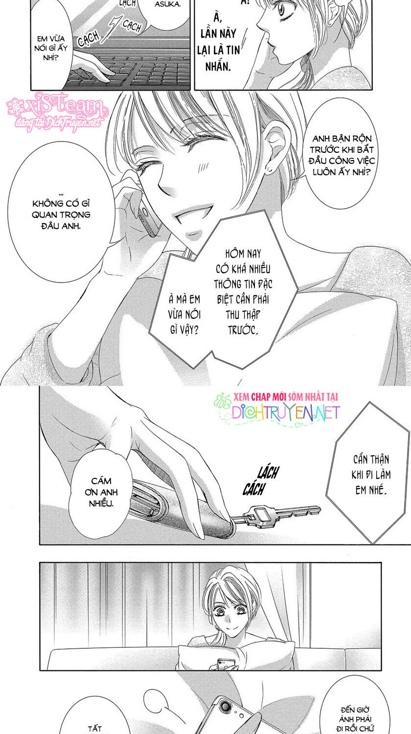 Ai Rồi Cũng Phải Kết Hôn Chapter 34 - 24