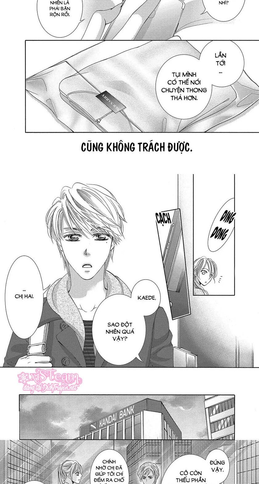 Ai Rồi Cũng Phải Kết Hôn Chapter 34 - 25