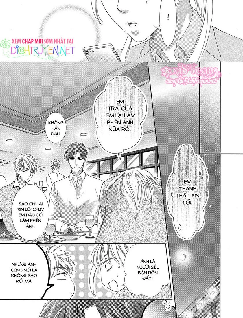 Ai Rồi Cũng Phải Kết Hôn Chapter 34 - 27