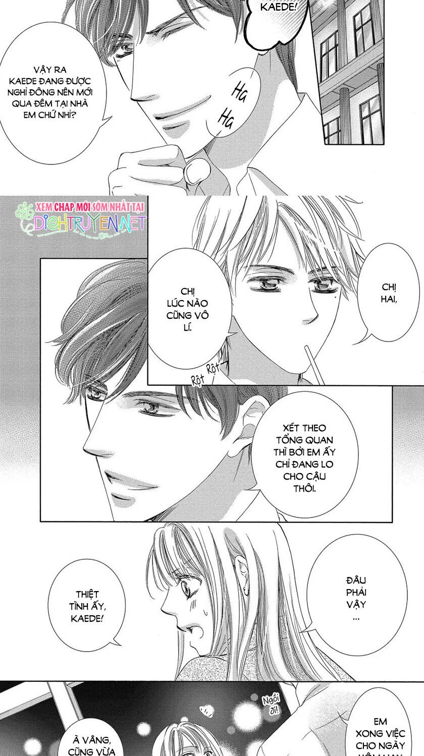 Ai Rồi Cũng Phải Kết Hôn Chapter 34 - 28