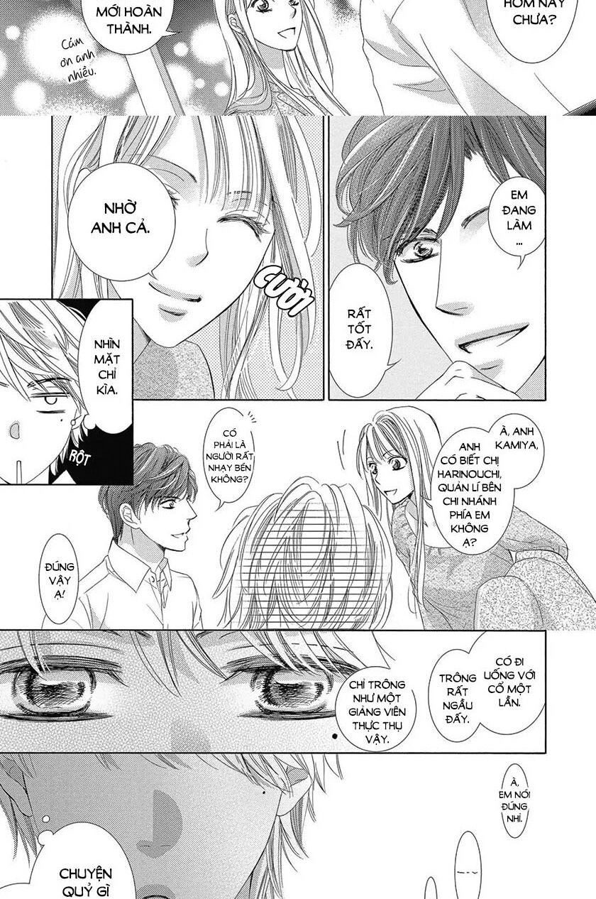 Ai Rồi Cũng Phải Kết Hôn Chapter 34 - 29