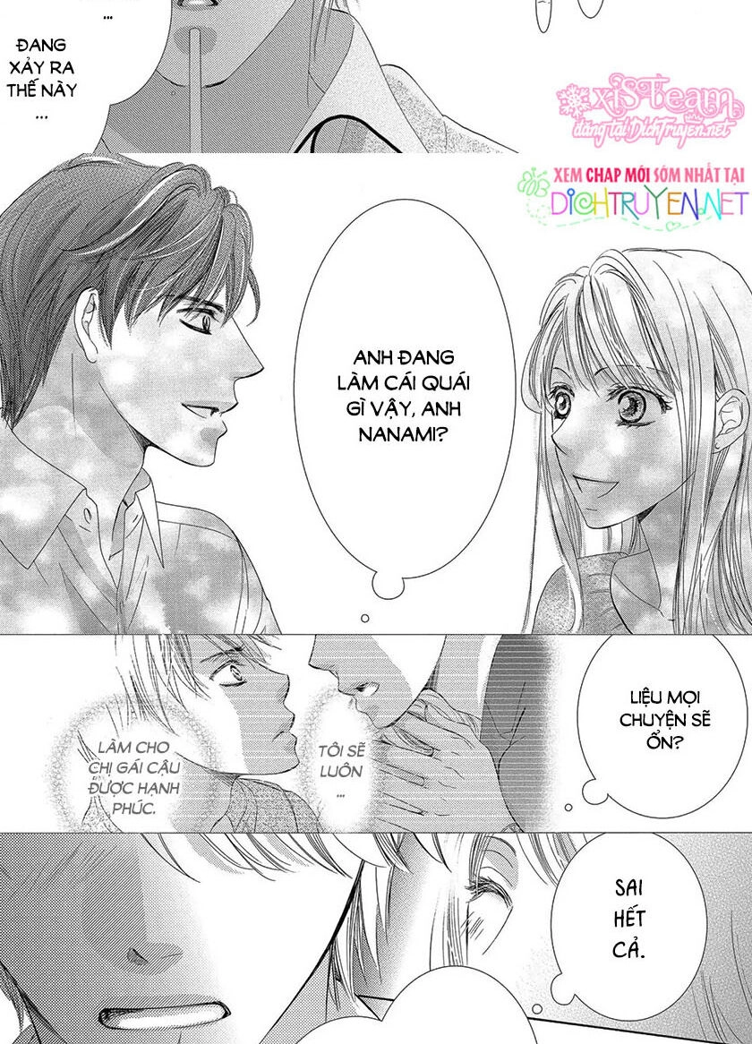 Ai Rồi Cũng Phải Kết Hôn Chapter 34 - 30