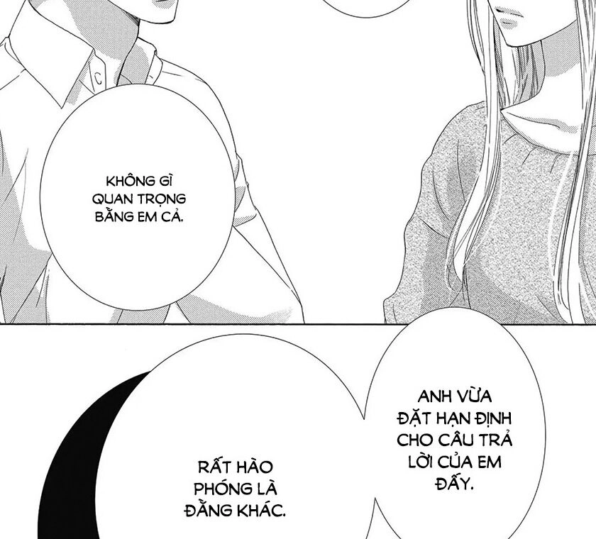 Ai Rồi Cũng Phải Kết Hôn Chapter 34 - 35