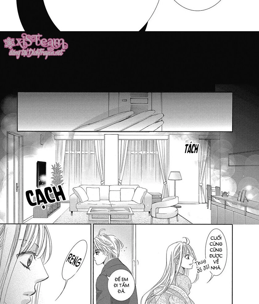 Ai Rồi Cũng Phải Kết Hôn Chapter 34 - 36