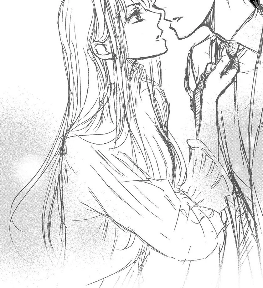 Ai Rồi Cũng Phải Kết Hôn Chapter 34 - 41