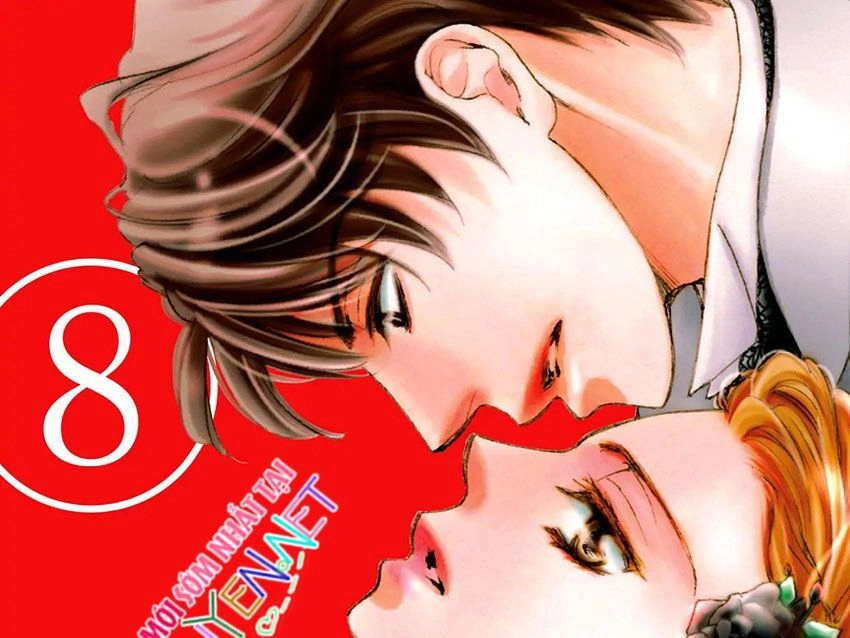Ai Rồi Cũng Phải Kết Hôn Chapter 35 - 1