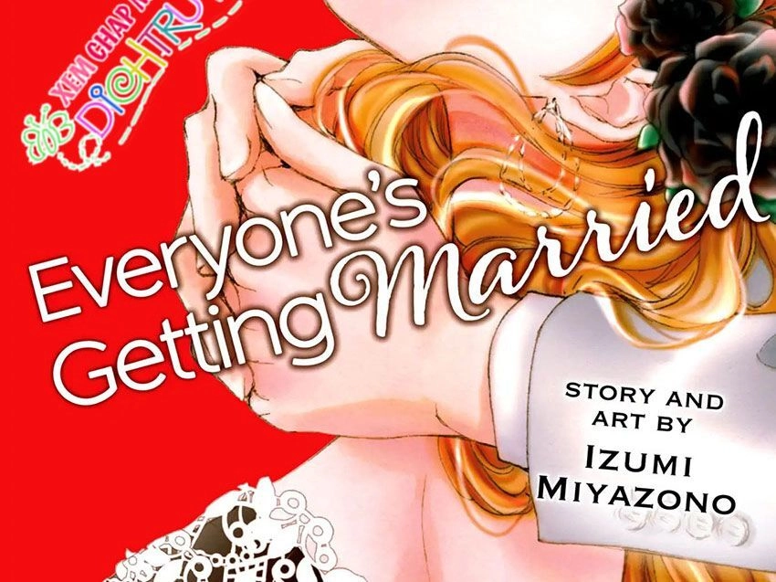 Ai Rồi Cũng Phải Kết Hôn Chapter 35 - 2