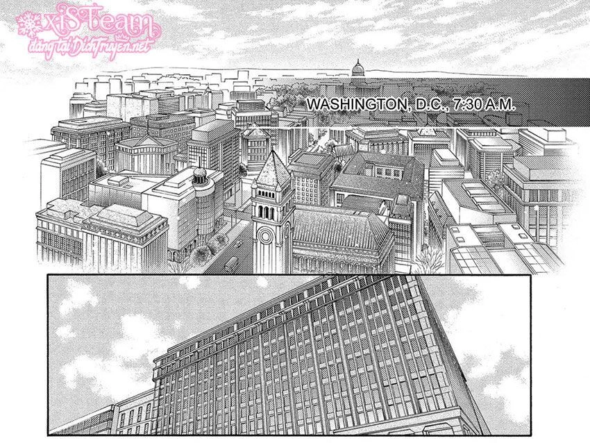 Ai Rồi Cũng Phải Kết Hôn Chapter 35 - 5