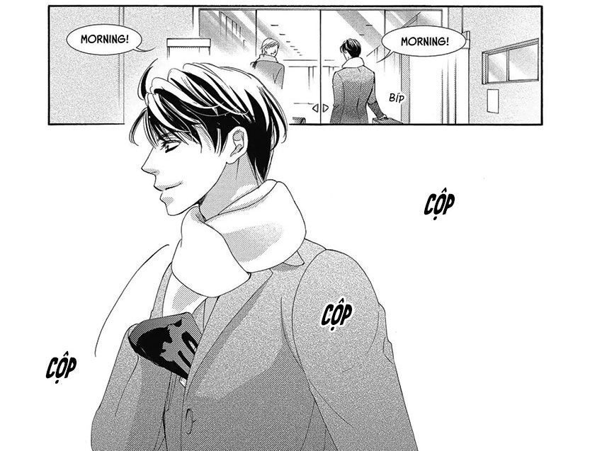 Ai Rồi Cũng Phải Kết Hôn Chapter 35 - 6