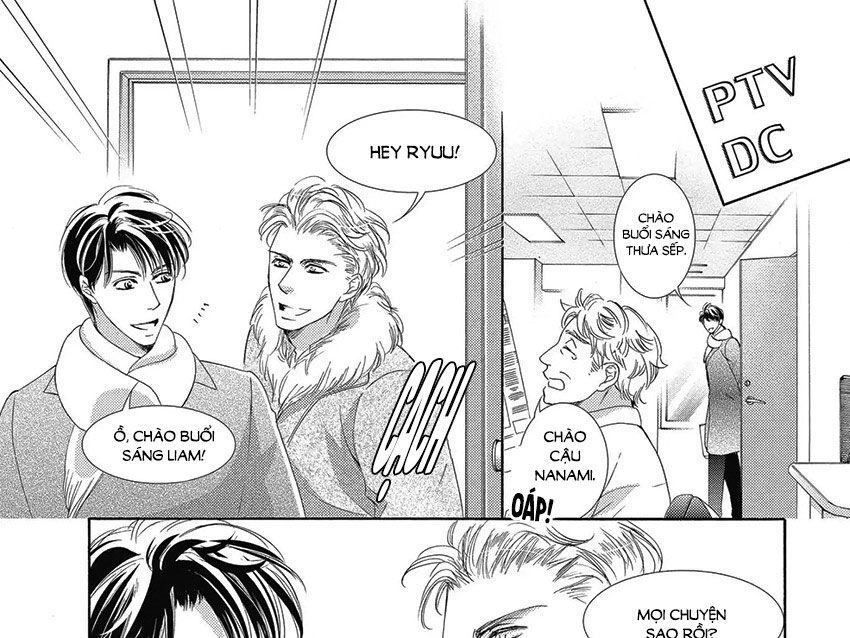 Ai Rồi Cũng Phải Kết Hôn Chapter 35 - 7