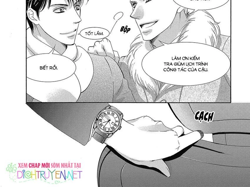 Ai Rồi Cũng Phải Kết Hôn Chapter 35 - 8