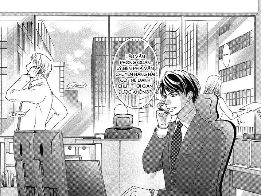 Ai Rồi Cũng Phải Kết Hôn Chapter 35 - 9