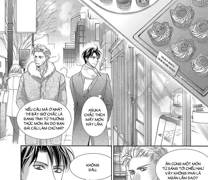 Ai Rồi Cũng Phải Kết Hôn Chapter 35 - 11