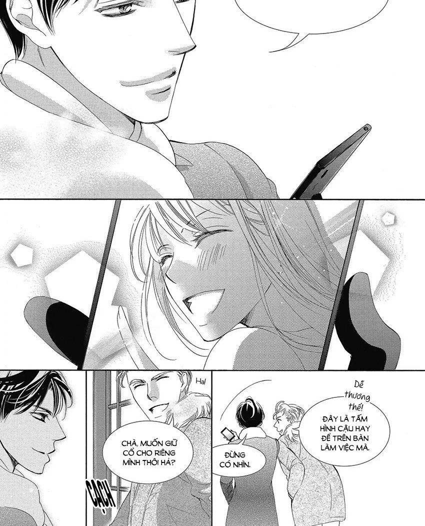 Ai Rồi Cũng Phải Kết Hôn Chapter 35 - 14